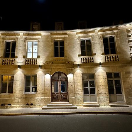 Hotel Le Relais De Montignac Exteriér fotografie