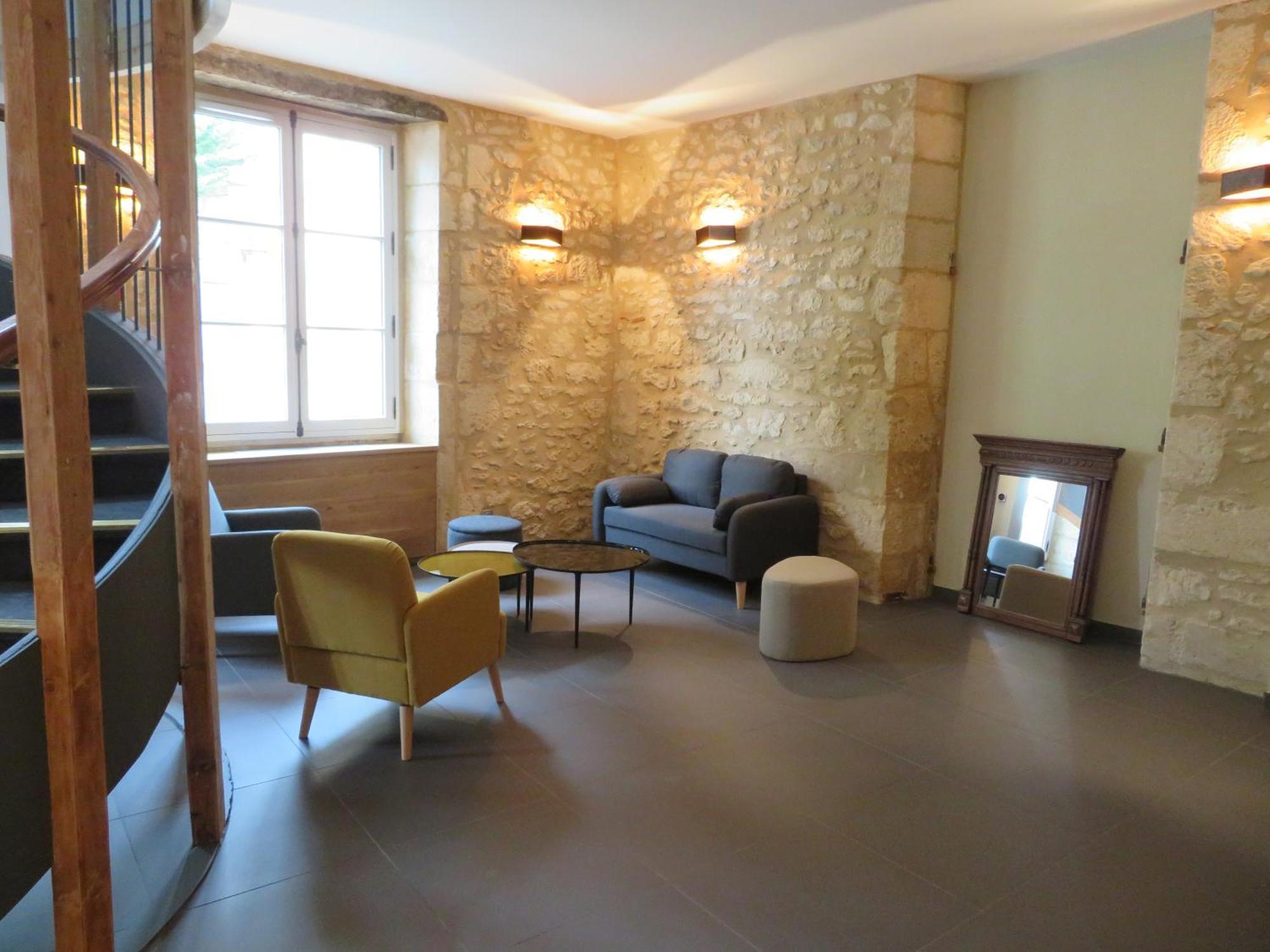 Hotel Le Relais De Montignac Exteriér fotografie