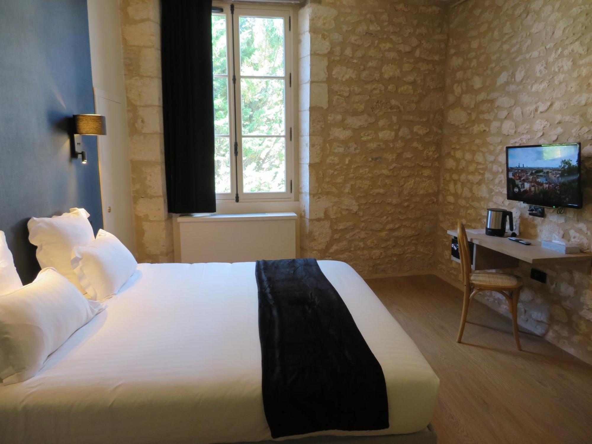 Hotel Le Relais De Montignac Exteriér fotografie