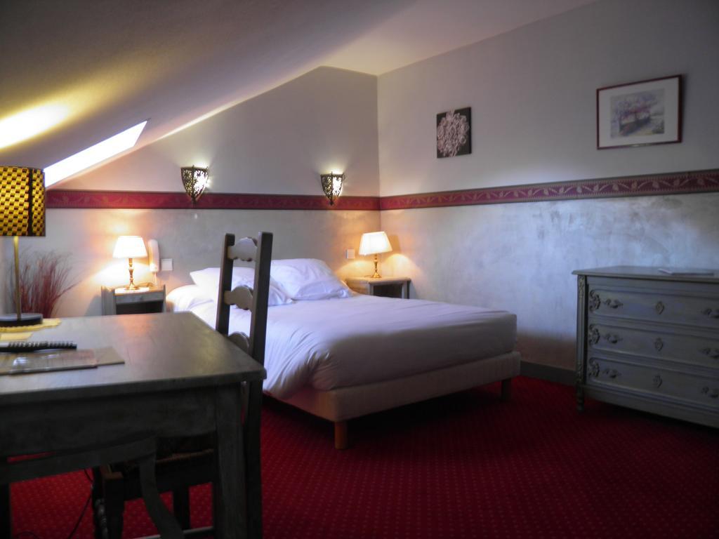 Hotel Le Relais De Montignac Exteriér fotografie