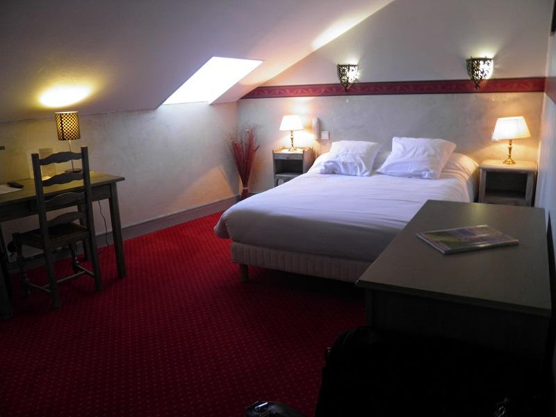 Hotel Le Relais De Montignac Exteriér fotografie