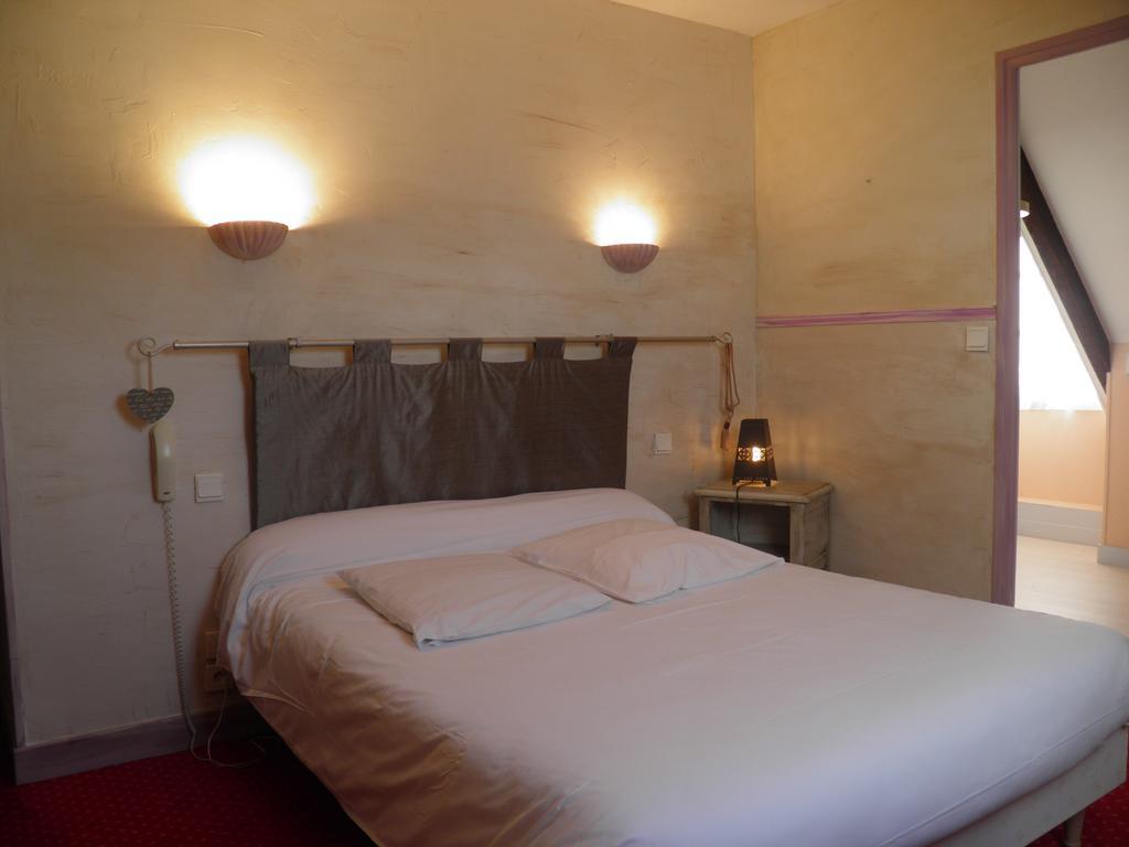 Hotel Le Relais De Montignac Exteriér fotografie