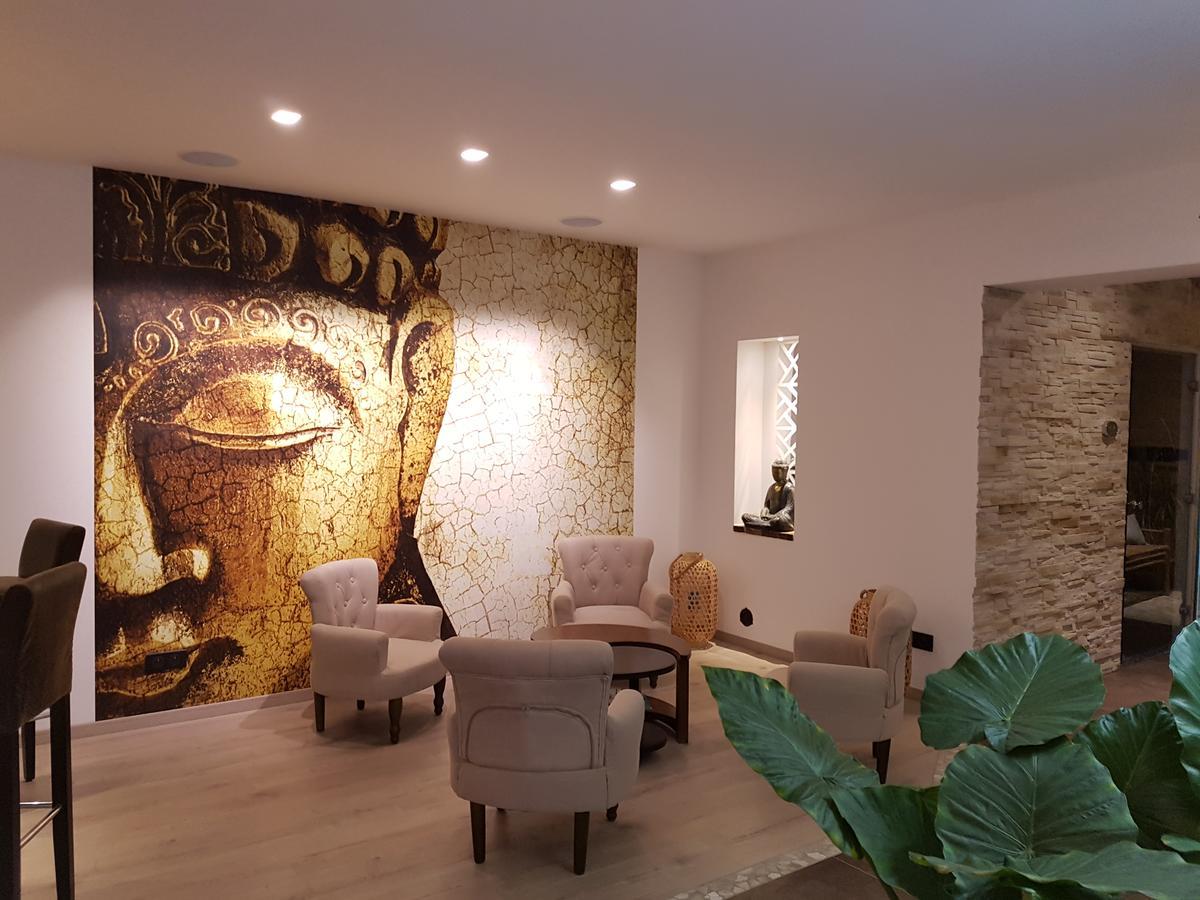 Hotel Le Relais De Montignac Exteriér fotografie